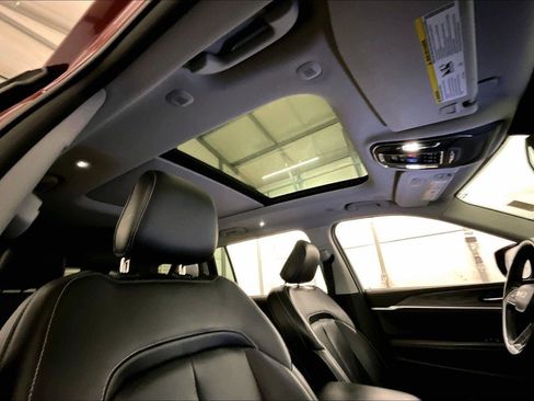 Used 2022 Jeep Grand Cherokee L Limited image 21