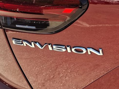 Used 2023 Buick Envision Essence FWD image 33