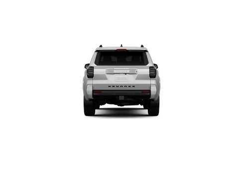 New 2026 Toyota 4Runner TRD Sport Premium image 9