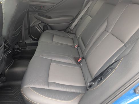 Certified 2024 Subaru Outback Wilderness image 18