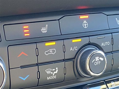 New 2026 Dodge Durango GT w/ Blacktop Package image 18