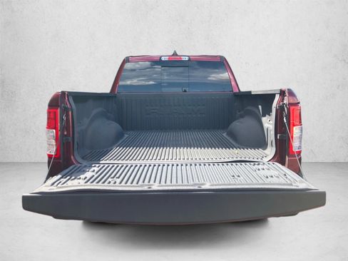 Used 2022 RAM 1500 Big Horn RWD image 23
