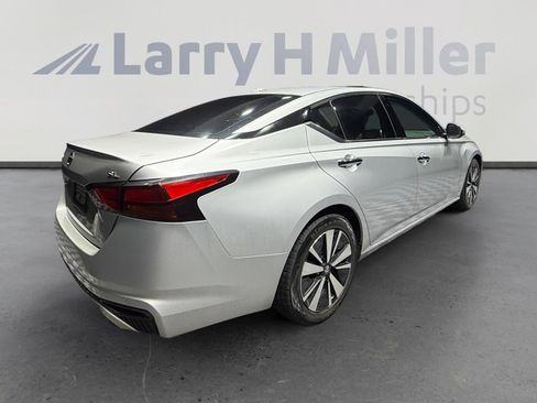 Used 2020 Nissan Altima 2.5 SL image 5