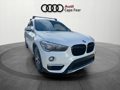 Used 2018 BMW X1 xDrive28i w/ Convenience Package image 7