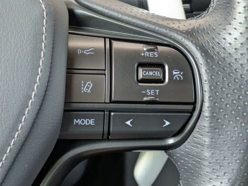 Used 2019 Lexus LC 500 Coupe RWD image 26
