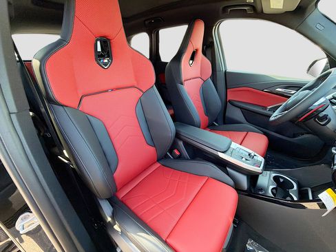 New 2026 BMW X1 M35i w/ Technology Package image 14