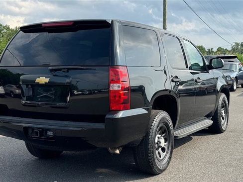 Used 2013 Chevrolet Tahoe 4WD image 6