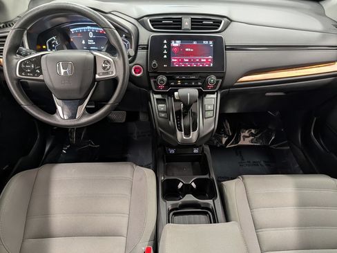 Used 2020 Honda CR-V EX image 27