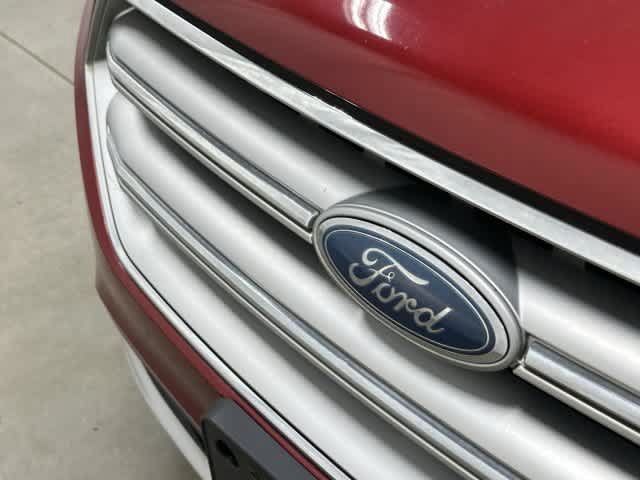 Used 2017 Ford Escape SE w/ Equipment Group 201A FWD image 30
