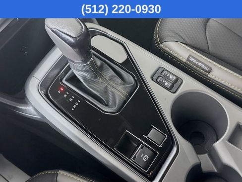 Used 2026 Subaru Crosstrek 2.5i Wilderness w/ Crosstrek Mirror Package image 20