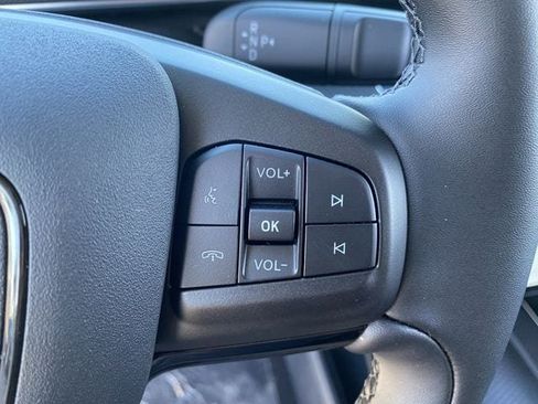 New 2026 Ford Mustang Mach-E Select RWD image 59
