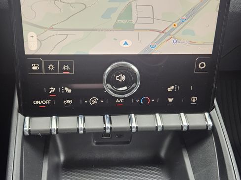 New 2027 GMC Terrain Elevation w/ LPO, Floor Liner Package FWD image 14