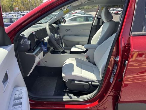 New 2026 Hyundai Kona SEL Sport AWD/4WD image 15
