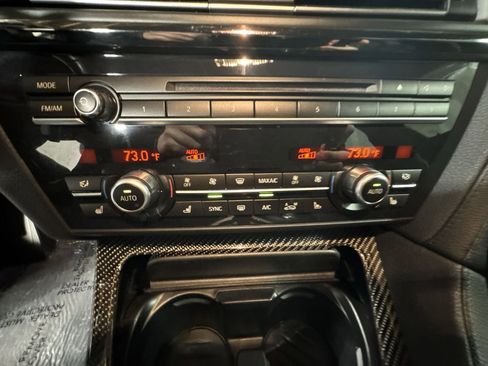 Used 2016 BMW M6 Gran Coupe image 27