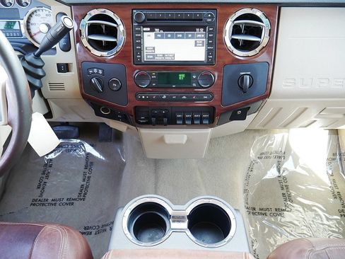 Used 2008 Ford F350 King Ranch AWD/4WD image 21
