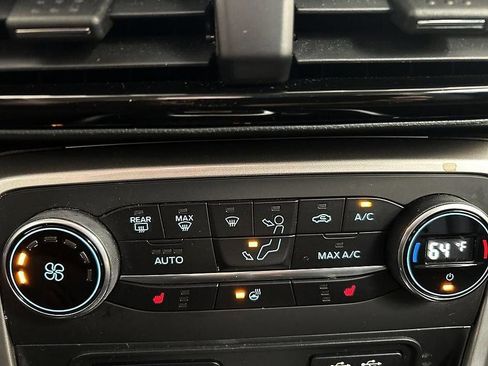 Used 2022 Ford EcoSport Titanium AWD/4WD image 21