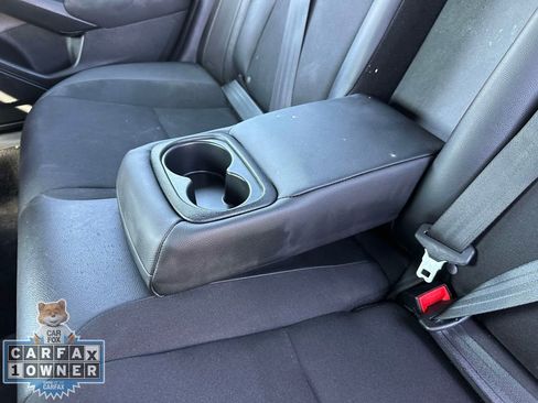 Used 2025 Honda Civic Sport image 14
