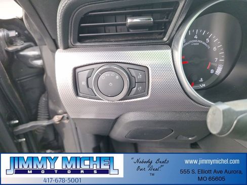 Used 2019 Ford Mustang GT image 6