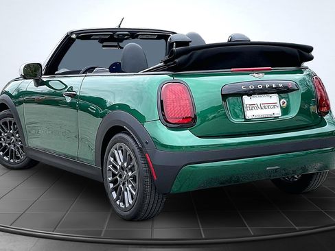 New 2026 MINI Cooper S image 3