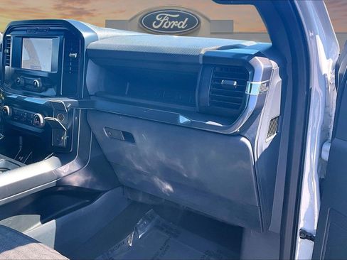 Used 2023 Ford F150 XL w/ STX Appearance Package AWD/4WD image 17