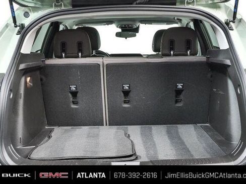 Used 2025 Chevrolet Trax ACTIV w/ Sunroof Package FWD image 24