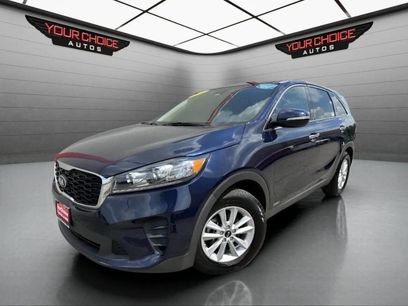 Used 2020 Kia Sorento LX