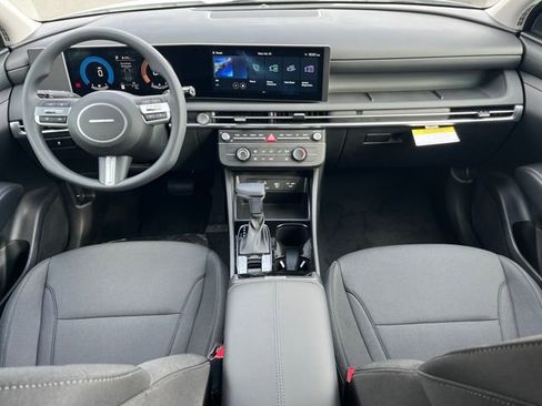 New 2026 Hyundai Tucson SE AWD/4WD image 18