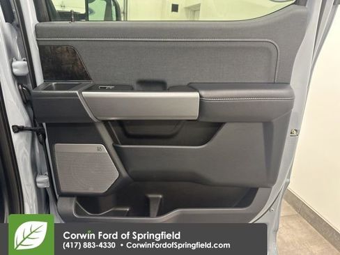 New 2026 Ford F250 Lariat w/ Lariat Premium Package image 43