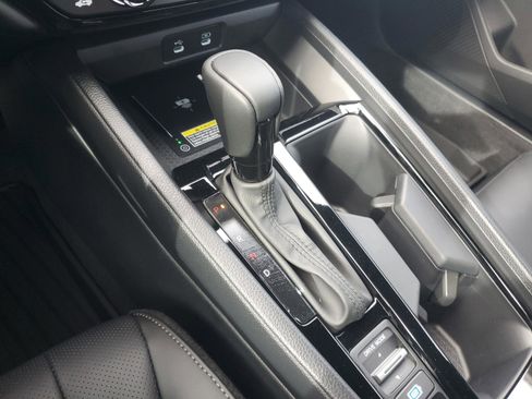 New 2025 Honda Accord Sport image 22