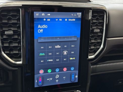 New 2025 Ford Ranger XLT image 31