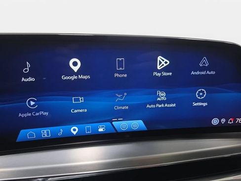 Certified 2024 Cadillac Lyriq Sport AWD/4WD image 18