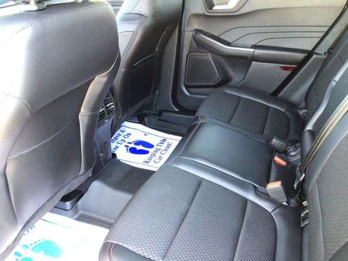 New 2026 Ford Escape ST-Line w/ Tech Pack #1 FWD image 14