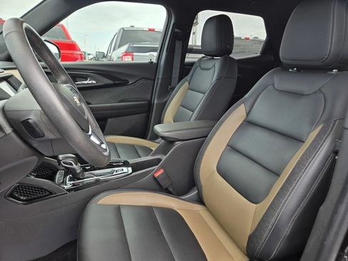 Used 2022 Chevrolet TrailBlazer ACTIV AWD/4WD image 25