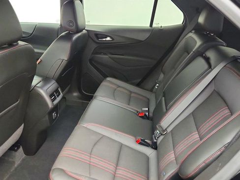 Used 2022 Chevrolet Equinox RS w/ LPO, Floor Liner Package image 20