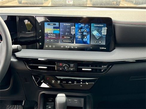 New 2026 Nissan Kicks SR w/ SR Premium Package image 16