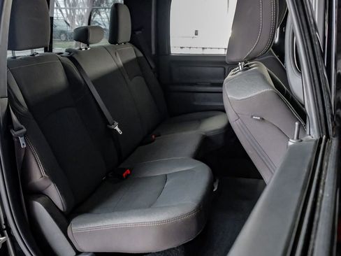 Used 2024 RAM 2500 Tradesman image 34