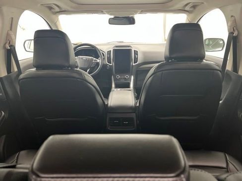 Used 2022 Ford Edge SEL w/ Convenience Package AWD/4WD image 12
