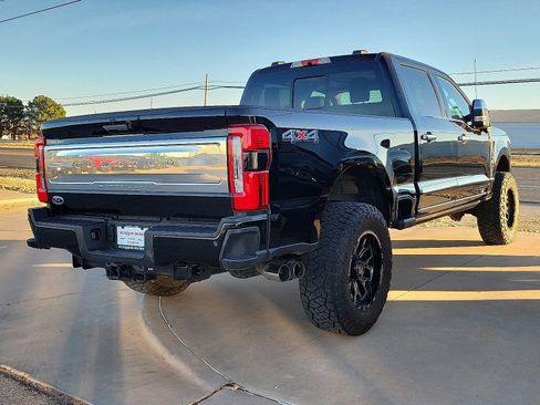 Used 2024 Ford F250 Limited image 6