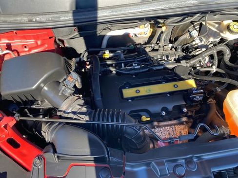 Used 2016 Buick Encore Convenience image 29