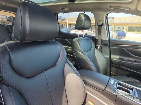 Certified 2023 Hyundai Santa Fe Limited AWD/4WD image 32