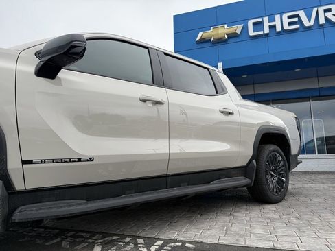 New 2026 GMC Sierra EV Elevation w/ Premium Package image 5