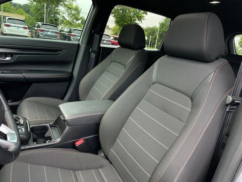 Used 2025 Honda CR-V Sport image 25