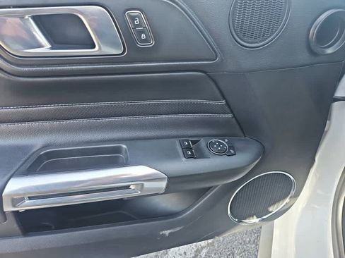 Used 2018 Ford Mustang GT Premium w/ GT Performance Package image 15