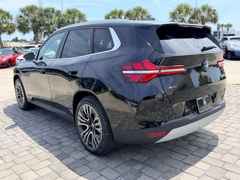 New 2026 BMW X3 xDrive30i w/ Premium Package AWD/4WD image 11