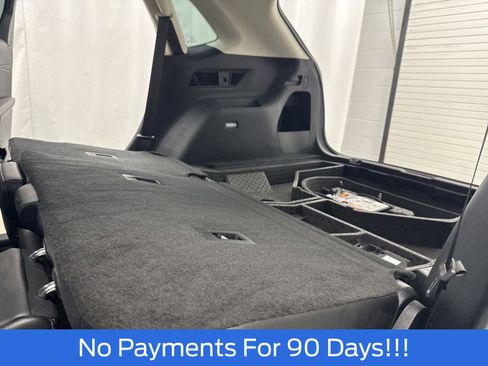Certified 2022 Ford Edge SEL w/ Convenience Package AWD/4WD image 38
