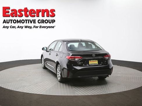 Used 2023 Toyota Corolla LE image 64