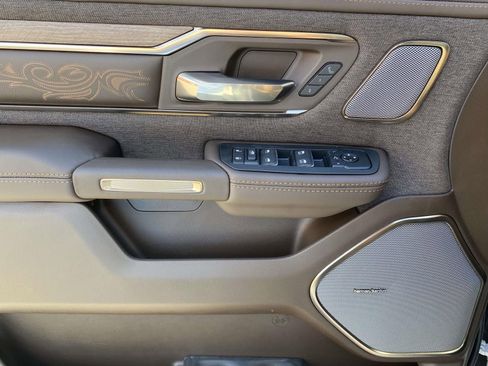 New 2026 RAM 1500 Limited image 18