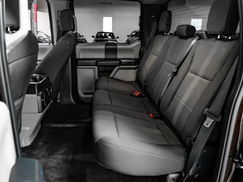 Used 2018 Ford F150 XL w/ Equipment Group 101A Mid image 45