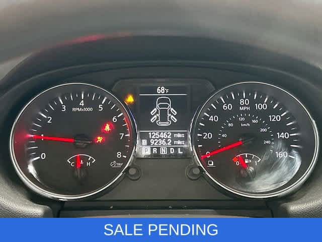 Used 2012 Nissan Rogue SV AWD/4WD image 6