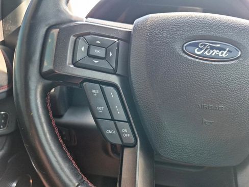 Used 2021 Ford Expedition Max Limited AWD/4WD image 21